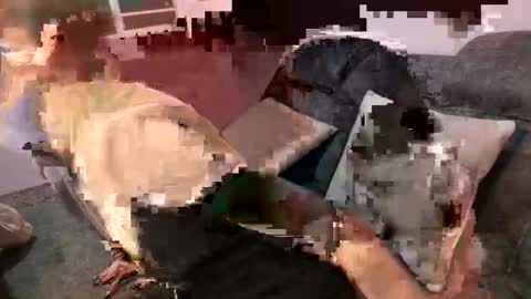 Annie Sparkle online show from October 16, 12:44 am