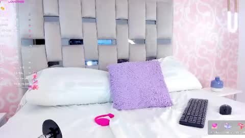  ANNIE  online show from July 1, 4:58 am