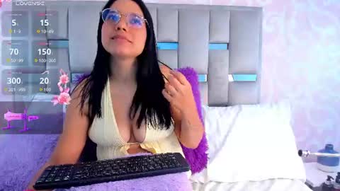  ANNIE  online show from July 12, 8:55 pm
