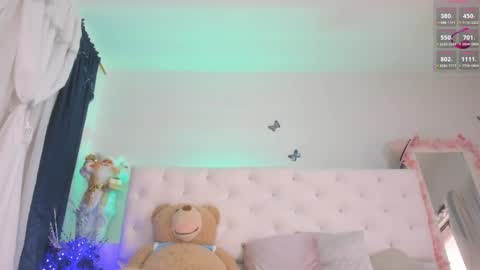 Angels Melody online show from December 11, 3:26 pm