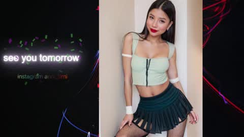 Angels Melody online show from February 15, 2:55 pm