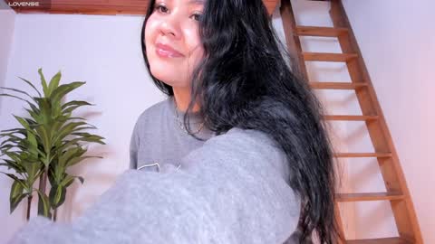 Snapshot of anniie_0 chatting on December 28, 12:15 am Annie online show from December 28, 12:15 am