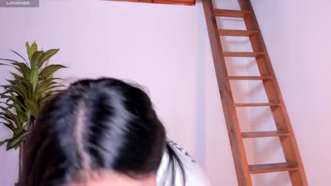 Snapshot of anniie_0 chatting on January 31, 1:11 am Annie online show from January 31, 1:11 am