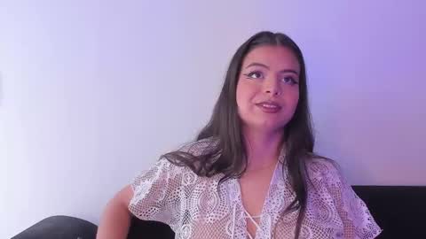 Annie  Alex online show from February 11, 2:57 pm