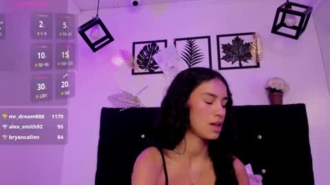 Annie Evans  online show from December 13, 7:53 pm