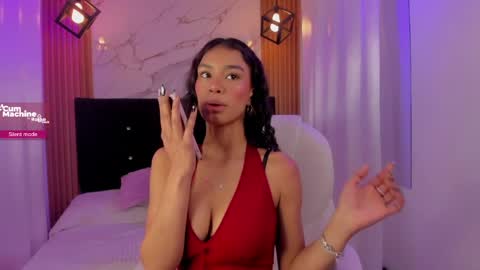 Annie Evans  online show from April 7, 3:23 pm