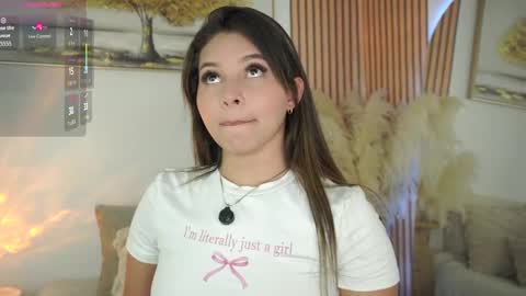 Snapshot of anniie_watson chatting on September 24, 12:47 am ANNIE online show from September 24, 12:47 am