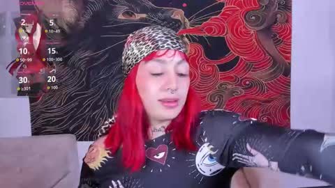 Gise. online show from December 1, 3:11 am