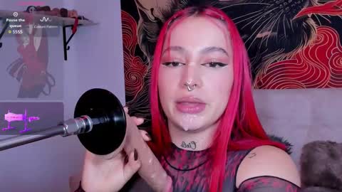 Gise. online show from February 6, 1:10 am