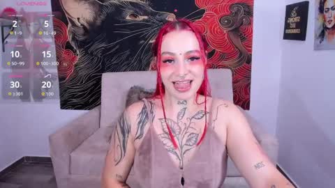 Gise. online show from April 5, 2:53 am