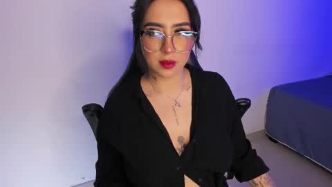 Annika online show from September 24, 5:33 am