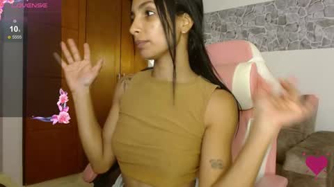 AnnaS online show from September 30, 3:17 pm