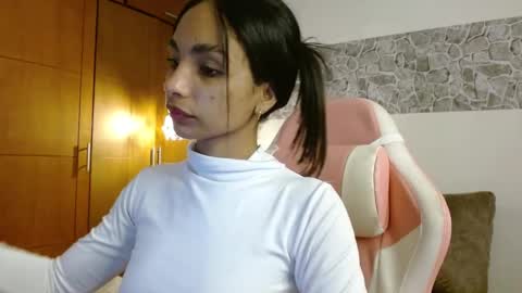 AnnaS online show from October 6, 4:43 am