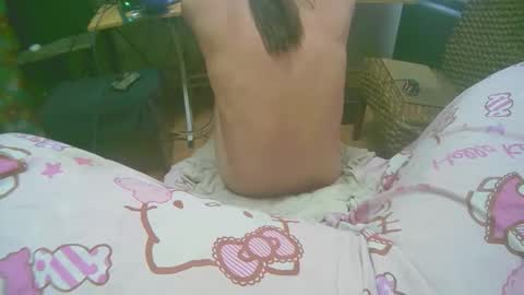 annitsx online show from January 12, 9:14 am