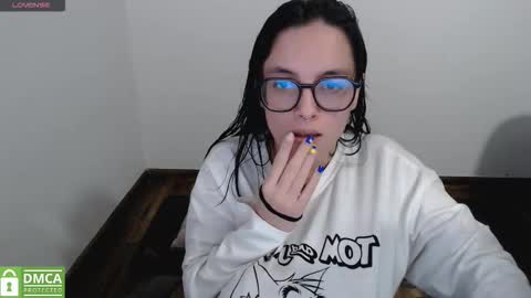 Gaby 3 online show from October 12, 9:47 pm