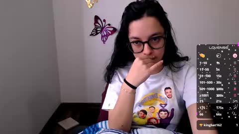 Gaby 3 online show from November 28, 3:36 pm
