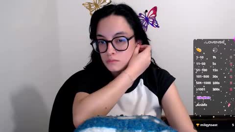 Gaby 3 online show from December 17, 12:05 am