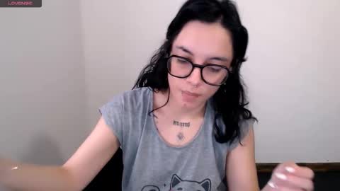 Gaby 3 online show from January 6, 7:50 pm