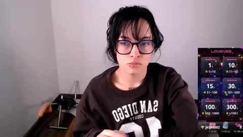 Gaby 3 online show from January 16, 6:56 pm