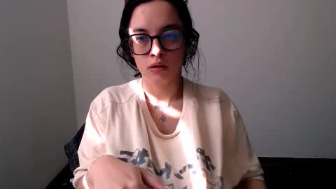 Gaby 3 online show from March 4, 1:06 pm