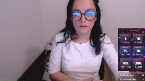 Gaby 3 online show from March 16, 12:38 am