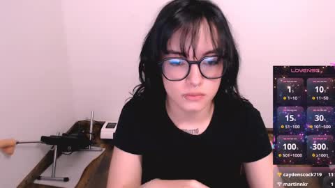 Gaby 3 online show from April 5, 10:40 pm