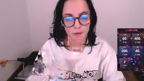 Gaby 3 online show from April 6, 9:49 pm