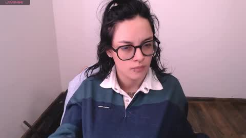 Gaby 3 online show from April 12, 7:41 pm