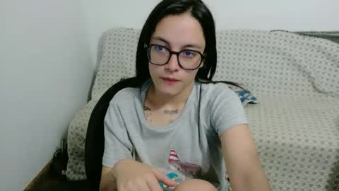 Snapshot of annittaprincess chatting on June 25, 3:17 am Gaby 3 online show from June 25, 3:17 am