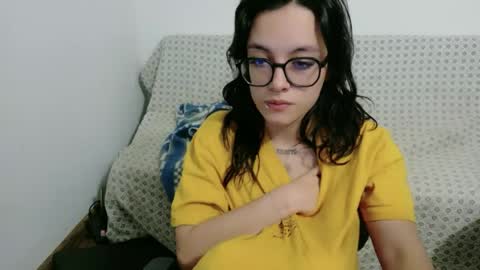 Snapshot of annittaprincess chatting on June 28, 12:16 am Gaby 3 online show from June 28, 12:16 am