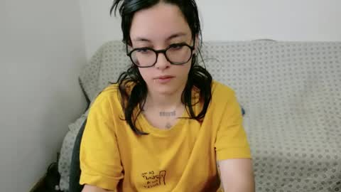 Snapshot of annittaprincess chatting on June 28, 8:59 pm Gaby 3 online show from June 28, 8:59 pm