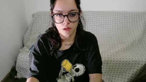 Snapshot of annittaprincess chatting on July 2, 12:32 am Gaby 3 online show from July 2, 12:32 am