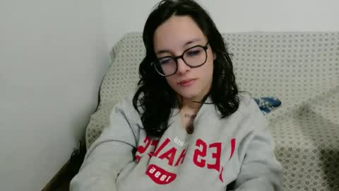 Snapshot of annittaprincess chatting on July 5, 5:14 am Gaby 3 online show from July 5, 5:14 am