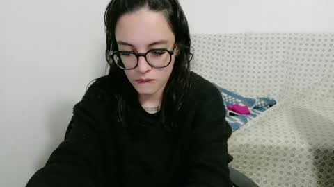 Snapshot of annittaprincess chatting on July 6, 12:29 am Gaby 3 online show from July 6, 12:29 am
