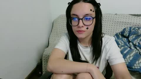 Snapshot of annittaprincess chatting on July 7, 2:36 am Gaby 3 online show from July 7, 2:36 am