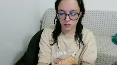 Snapshot of annittaprincess chatting on July 12, 1:40 am Gaby 3 online show from July 12, 1:40 am