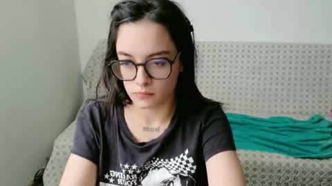 Snapshot of annittaprincess chatting on July 12, 4:31 pm Gaby 3 online show from July 12, 4:31 pm