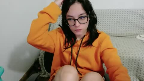 Snapshot of annittaprincess chatting on July 14, 3:11 am Gaby 3 online show from July 14, 3:11 am