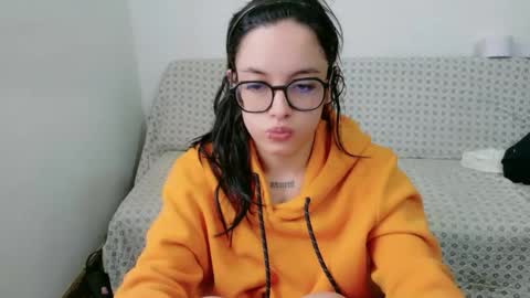 Snapshot of annittaprincess chatting on July 14, 8:47 pm Gaby 3 online show from July 14, 8:47 pm