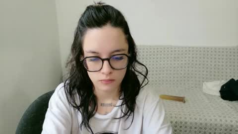 Snapshot of annittaprincess chatting on July 15, 6:46 pm Gaby 3 online show from July 15, 6:46 pm