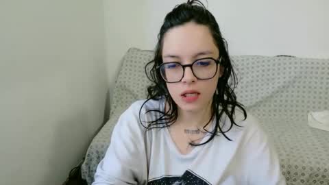 Snapshot of annittaprincess chatting on July 16, 6:25 pm Gaby 3 online show from July 16, 6:25 pm
