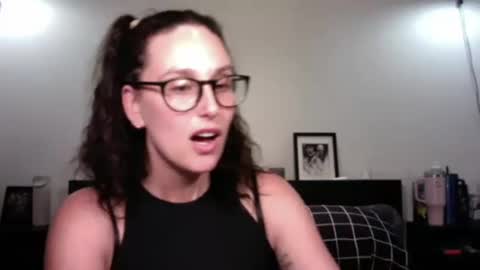 Ann online show from March 12, 3:23 am