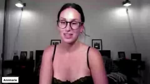 Ann online show from April 15, 2:40 am