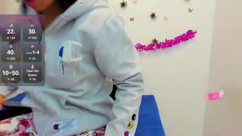 annie online show from January 17, 7:35 am