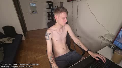    online show from October 31, 1:23 pm