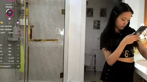 Hello my name is Kate online show from April 20, 6:09 pm