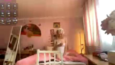 Hello my name is Kate online show from May 16, 7:27 am