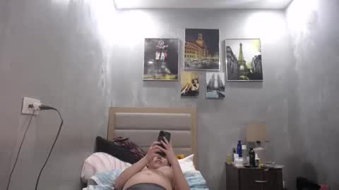 Snapshot of annsarapkopo chatting on February 26, 7:09 am ANN online show from February 26, 7:09 am