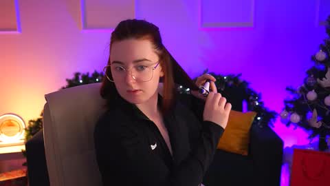 Ann Terry 3 online show from December 17, 4:45 am