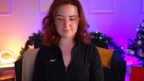 Ann Terry 3 online show from December 17, 10:55 am